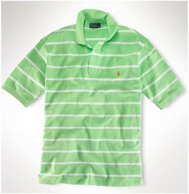 Ralph Lauren men polo shirt-short sleeve-No.630